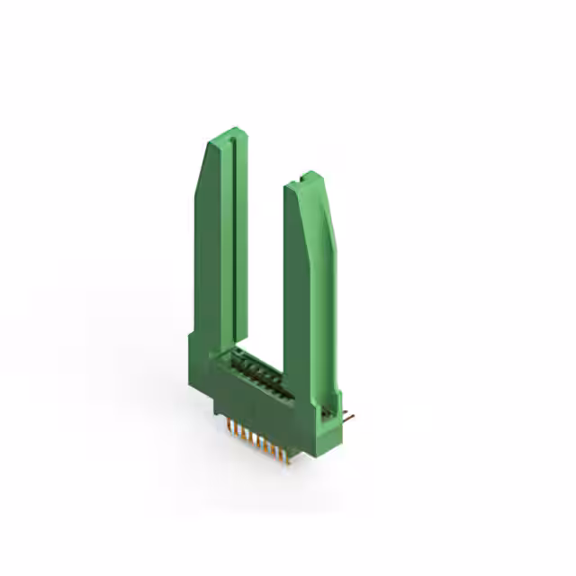 345-018-559-878 EDAC Inc.  Edgeboard Connectors